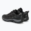 Herren Wanderschuhe Merrell West Rim Sport GTX schwarz 3