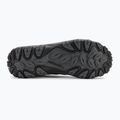 Herren Wanderschuhe Merrell West Rim Sport GTX schwarz 5
