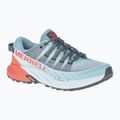 Merrell Agility Peak 4 hellblau Herren Laufschuhe J066829 10