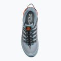 Merrell Agility Peak 4 hellblau Herren Laufschuhe J066829 6