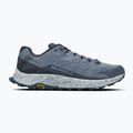 Herren Laufschuhe Merrell Moab Flight grau J066847 11