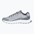Herren Laufschuhe Merrell Moab Flight grau J066847 12