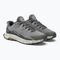 Herren Laufschuhe Merrell Moab Flight grau J066847 4