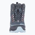 Herren-Wanderschuhe Merrell Moab Speed 2 Thermo Mid Wp dark grey 12