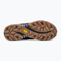 Merrell Moab Speed Solution Dye Herren Wanderschuhe schwarz J067013 14