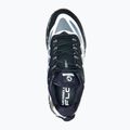 Merrell Moab Speed Solution Dye Herren Wanderschuhe schwarz J067013 15