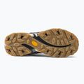 Merrell Moab Speed Solution Dye Herren Wanderschuhe schwarz J067013 5