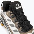 Merrell Moab Speed Solution Dye Herren Wanderschuhe schwarz J067013 8
