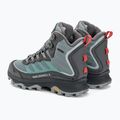 Damen Wanderschuhe Merrell Moab Speed Thermo Mid WP Denkmal 3