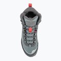 Damen Wanderschuhe Merrell Moab Speed Thermo Mid WP Denkmal 6