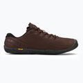 Herren Laufschuhe Merrell Vapor Glove 3 Luna LTR braun J003227 2