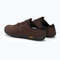 Herren Laufschuhe Merrell Vapor Glove 3 Luna LTR braun J003227 3