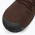Herren Laufschuhe Merrell Vapor Glove 3 Luna LTR braun J003227 7