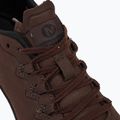 Herren Laufschuhe Merrell Vapor Glove 3 Luna LTR braun J003227 8