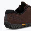 Herren Laufschuhe Merrell Vapor Glove 3 Luna LTR braun J003227 9