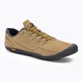 Herren Laufschuhe Merrell Vapor Glove 3 Luna LTR beige J003361