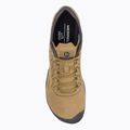 Herren Laufschuhe Merrell Vapor Glove 3 Luna LTR beige J003361 6