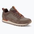 Herren Merrell Alpine Sneaker bracken Schuhe