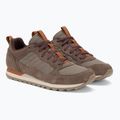 Herren Merrell Alpine Sneaker bracken Schuhe 4