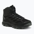 Herren Trekkingschuhe Merrell Speed Strike Mid GTX black