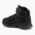 Herren Trekkingschuhe Merrell Speed Strike Mid GTX black 3