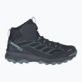 Herren Trekkingschuhe Merrell Speed Strike Mid GTX black 2