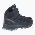 Herren Trekkingschuhe Merrell Speed Strike Mid GTX black 4