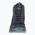 Herren Trekkingschuhe Merrell Speed Strike Mid GTX black 5