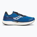 Saucony Triumph 19 Herren Laufschuhe royal/space 2