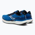 Saucony Triumph 19 Herren Laufschuhe royal/space 3