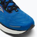 Saucony Triumph 19 Herren Laufschuhe royal/space 7