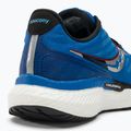 Saucony Triumph 19 Herren Laufschuhe royal/space 9