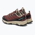 Damen Wanderschuhe Merrell Speed Strike braun J067150 3