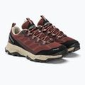 Damen Wanderschuhe Merrell Speed Strike braun J067150 4