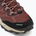 Damen Wanderschuhe Merrell Speed Strike braun J067150 7