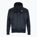 Jacke Herren Nike Sportswear Windrunner black/white