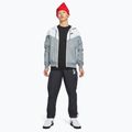 Nike Sportswear Windrunner Herren Jacke Rauchgrau/Weiß/Rauchgrau/Schwarz 2