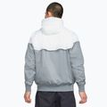 Nike Sportswear Windrunner Herren Jacke Rauchgrau/Weiß/Rauchgrau/Schwarz 3
