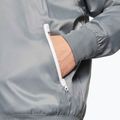 Nike Sportswear Windrunner Herren Jacke Rauchgrau/Weiß/Rauchgrau/Schwarz 7
