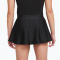 Tennissrock für Mädchen Nike Court Dri-Fit Victory black/white 3