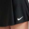 Tennissrock für Mädchen Nike Court Dri-Fit Victory black/white 5