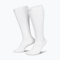 Socken Nike Spark Lightweight Over The Calf Compression white