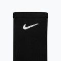 Herrensocken Nike Everyday Plus Cushioned No Show 6 Paar black/white 6