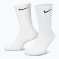 Socken Nike Everyday Cushioned 6er-Pack white/black 2