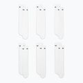 Socken Nike Everyday Cushioned 6er-Pack white/black 3