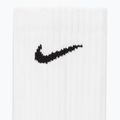 Socken Nike Everyday Cushioned 6er-Pack white/black 5