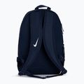 Nike Academy Team Rucksack 30 l navy blau DA2571-411 2