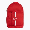 Nike Academy Teamrucksack 30 l rot DA2571-657