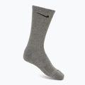Socken Nike Everyday Plus Cushioned 3 Paar multi-color/white/grey/black 2