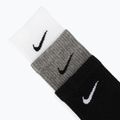Socken Nike Everyday Plus Cushioned 3 Paar multi-color/white/grey/black 6